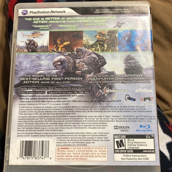 Call of Duty - Picture 2 of 5